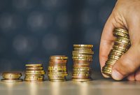 機構數據顯示:首套房貸利率連續兩月回落