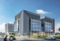 百億級產業項目順絡電子落戶上海松江,89畝土地來自節余土地分割轉讓 百億級產業項目順絡電子落戶上海松江,89畝土地來自節余土地分割轉讓