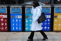 看到垃圾不分類，上海郊區這些村民為何覺得不習慣了？