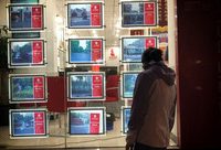 2019年樓市或加速分化 樓市成交整體走低