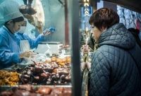 光明邨大富貴豐裕餐飲，上海這些老字號春節不打烊