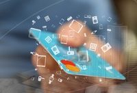 普陀首位電商“個體戶”領證,家門口這些窗口都可辦理營業執照 普陀首位電商“個體戶”領證,家門口這些窗口都可辦理營業執照