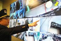 明天開學！一只“天鷹”進入這些校園，專捉老鼠等食品安全問題