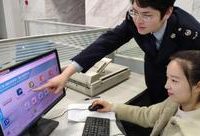 自從有了“抄寫神器”，這些上海企業一年竟然省了2.4億余項“重復勞動”