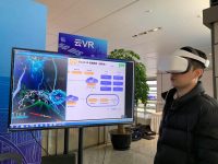 全國首個5G火車站什么樣？現場照片和視頻來了