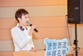 “金姐”是誰？她通知開會，企業搶著來，有困難都愛找她