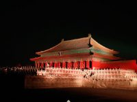 故宮夜場一票難求?別急,單霽翔說:未來二十四節氣可能都有夜場 故宮夜場一票難求?別急,單霽翔說:未來二十四節氣可能都有夜場