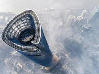 上海的半壁江山!浦東跨國公司地區總部已經達到了這個數 上海的半壁江山!浦東跨國公司地區總部已經達到了這個數