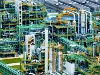 英威達10億美元大項目為何選擇上海? 英威達10億美元大項目為何選擇上海?