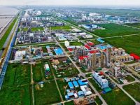 上海:2022年建成世界級己二腈工廠 上海:2022年建成世界級己二腈工廠