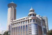 上海“重塑商業地標”停不下來!又一位20“高齡”的老牌商廈即將迎來閉店改造 上海“重塑商業地標”停不下來!又一位20“高齡”的老牌商廈即將迎來閉店改造