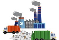 這家臺灣垃圾處理廠想出什么奇招，能讓居民愿意在里面辦婚禮？