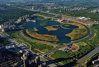 上海這個區企業發展這么穩,靠的是特斯拉“大樹”底下善作為? 上海這個區企業發展這么穩,靠的是特斯拉“大樹”底下善作為?