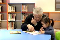 上海一座街道圖書館，如何在一年之間實現了“逆襲”？