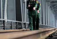 松浦大橋大修，行人、非機動車如何過橋？指南來了