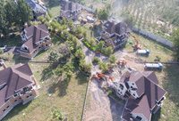 被總書記6次批示的“秦嶺違建別墅”殷鑒不遠，青山變“房山”的沖動為何難以抑制？