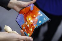 揭秘華為最新款折疊屏手機：你想知道的，這篇里都有