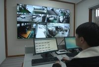 這里有個“大腦”管著全區濕垃圾，未來還將把其他垃圾都管起來，到底有多神？