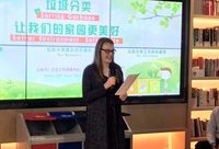 從“解憂雜貨鋪”到家園黨建中央廚房，北外灘白玉蘭黨建服務站一年收割3600名忠粉