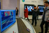 再也不用擔心開車時遭遇強光、大霧，汽車的智能“千里眼”和“順風耳”已研制成功