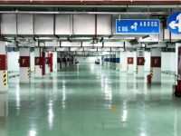 2月15日起軌交11號線三處新增P+R停車場（庫）