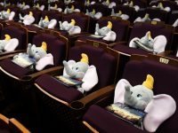 真人奇幻巨制《小飛象》舉行中國首映禮，暖心勵志這才是“萌物鼻祖”