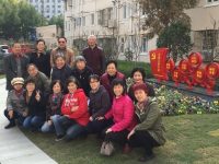 黨小組將覆蓋每幢樓！上海這個街道探索社區治理新模式