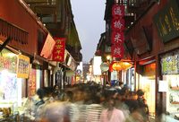 活著、活好、活久,誰正在為特色小店開方子 活著、活好、活久,誰正在為特色小店開方子