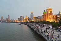 設立百億級長三角科創發展基金,黃浦區將打造長三角企業走向國際的“離港碼頭” 設立百億級長三角科創發展基金,黃浦區將打造長三角企業走向國際的“離港碼頭”