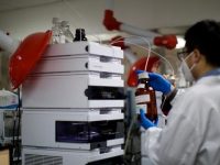 上海這個地方厲害了!國家每批準3個一類新藥,就有1個是它“生”的 上海這個地方厲害了!國家每批準3個一類新藥,就有1個是它“生”的