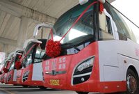 接駁軌交5號線！閔行顓橋鎮開通2條便民班車線路，解決3萬居民“最后一公里”出行難