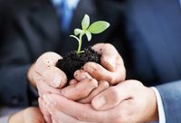 營造有利于創新創業創造的良好發展環境