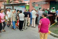 寵物糞便屬于濕垃圾還是干垃圾？閔行這個鎮居民綠色賬戶活躍率如何做到了全區第一?