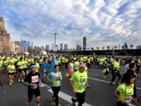 中國馬拉松走進野蠻生長的關鍵期，從數據中的“小變化”看未來發展“大趨勢”！