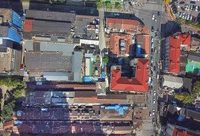 上海內環內又少了一片舊房子：普陀區長壽路街道24街坊征收成功，居民即將集體搬家