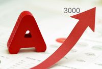 重回3000點！有券商稱A股滬指溫度高達76度