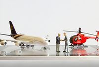 微信群里還有個機器人，優質旅行定制師月入5萬不算高