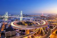 上海交通領域今年要重點忙的那些事都在這里了