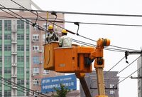 居民電能表不停電換表，上海電力優質服務新舉措還有不少