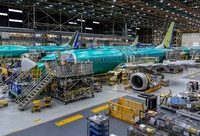 波音最新回應：737 MAX很安全，但會在未來幾周內完成軟件升級