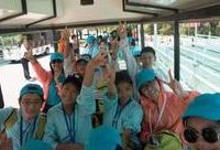 我們這座忙忙碌碌的城市,需要一群怎樣的志愿者? 我們這座忙忙碌碌的城市,需要一群怎樣的志愿者?