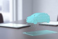 上海對15家網約車平臺企業“集中上課”，聯合檢查組擔任“輔導員”