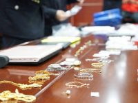 入民宅盜竊案破案數飆升237.8%,上海警方:像破命案一樣偵破入室盜竊案 入民宅盜竊案破案數飆升237.8%,上海警方:像破命案一樣偵破入室盜竊案