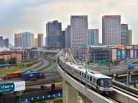 “嘉溫昆太”四地和上汽集團設百億元產業升級股權投資基金，培育優質企業在科創板上市