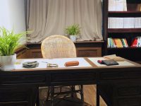 “老家什”從北京運到上海靜置一年才敢開箱,盤點夏衍舊居中這些精益求精 “老家什”從北京運到上海靜置一年才敢開箱,盤點夏衍舊居中這些精益求精