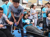 2021相約上海：中國賽艇運動的“搖籃”，已經吹響了百年圓夢的號角！