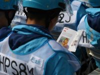 上海嘗試為外賣快遞“裝牌照”擬接入電子警察,機動車式管理能管好外賣快遞嗎? 上海嘗試為外賣快遞“裝牌照”擬接入電子警察,機動車式管理能管好外賣快遞嗎?