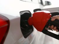 上漲！上海汽油品類全面進入“7元時代”