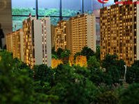 2月百城住宅均價環比漲幅持續收窄 2月百城住宅均價環比漲幅持續收窄