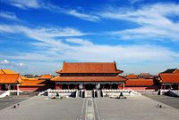 故宮600歲將有系列展覽“慶生”,《清明上河圖》將再展出 故宮600歲將有系列展覽“慶生”,《清明上河圖》將再展出